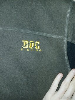 Mikina DOC Fishing - 2