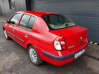 Prodej Renault Thalia 1.2 - 2