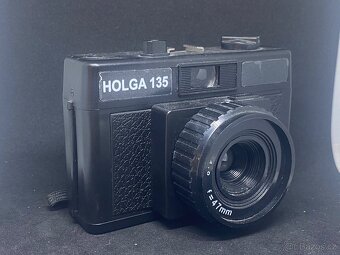 📷 HOLGA 135 - 2