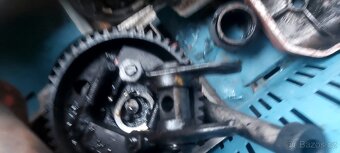 Traktor rs-09 multicara - 2