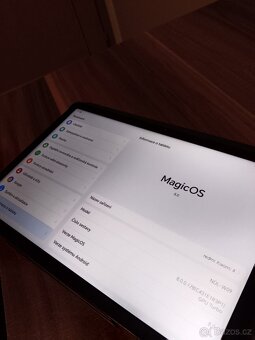 Tablet honor pad x8a - 2