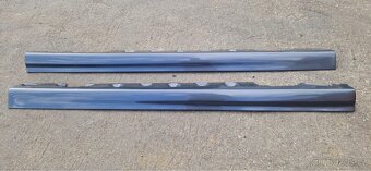 BMW E46 M3 prahy - 2