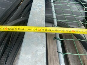 Vrátka, branka v pozinku - 2