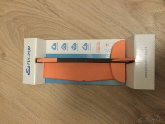 Chytré házení letadlo Fly-pop - 2