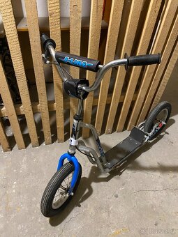 Dětské kolo, koloběžky - 2