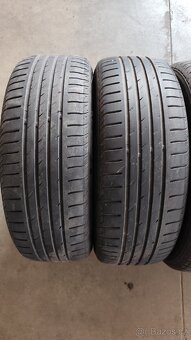 Letní pneumatiky Nexen 185/60-15 - 2