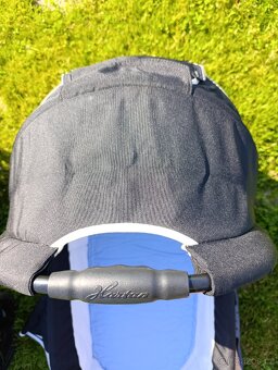 Kočárek Hartan Racer GT - 2