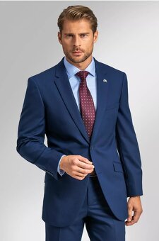 Oblek BANDI VAMOS 52/182 Premium Collection - 2