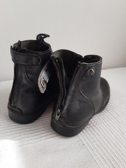 Jezdecké boty 36, Decathlon - 2