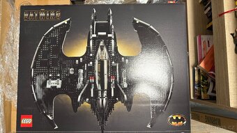 Již neprodejné LEGO sety - 2