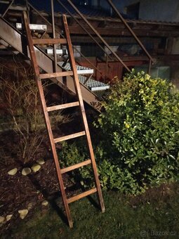 Zahradní nářadí - 2