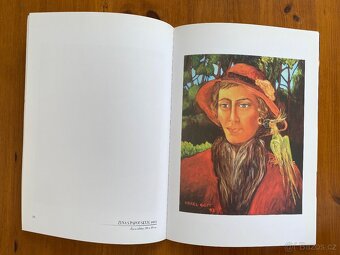 Karel Gott Obrazy - 2