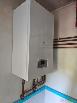 Elektrokotel Protherm Ray 9kw - 2