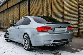BMW M3 E92 sběratelský kus - 2