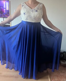 Společenské šaty - 2