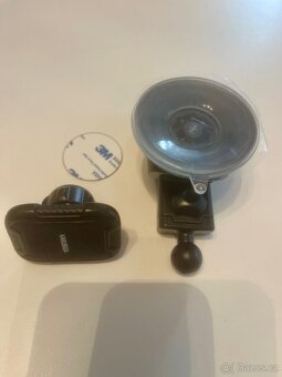 Držák na telefon do auta. - 2