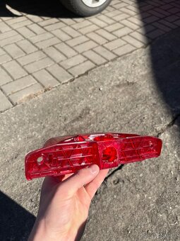 Brzdové světlo Mazda MX5 NB - 2