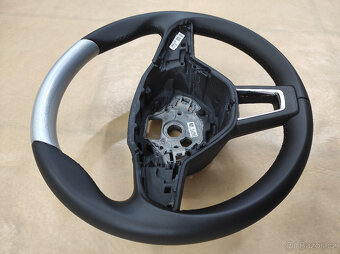 Volant Škoda Octavia 3 - 2