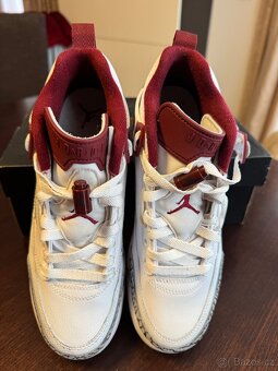 Jordan Spizike Low - 2