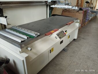 Sitotisk stroj 8002200 - 2