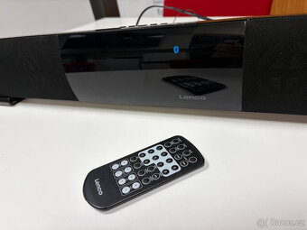 Soundbar Lenco SB-210 BT - 2