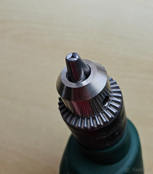 Příklepová vrtačka Bosh PSB 500 RE - 2