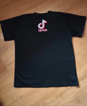 Tričko s krátkým rukávem - 2