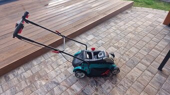 Rotak 43Li + AdvancedGrassCut 36 - 2