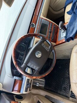 Volkswagen Phaeton 3.0 TDi veškeré náhradní díly - 2