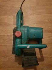 Prodám elektrickou pilu bosh ake 35 - 2