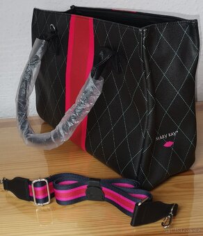 Nová kabelka Mary Kay - 2