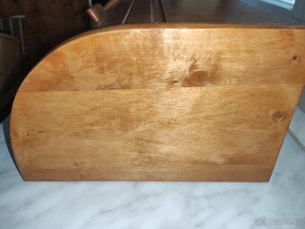 Chlebnik dóza na pečivo - 2