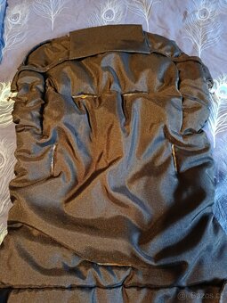 Zimní fusak Womar - 2