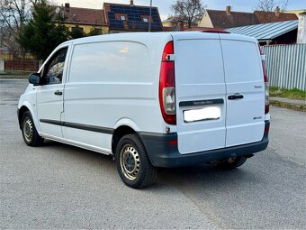 Mercedes Vito - 2