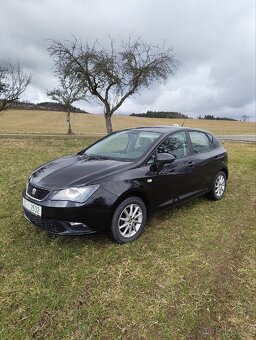 Seat Ibiza 1.2 TSI 2015 - 2