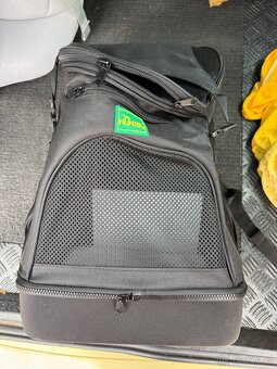 Batoh pro psa Hunter Miles - 2