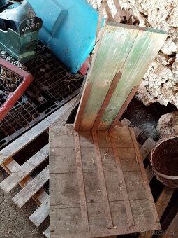 Váha decimálka 3 ks - 2