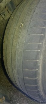 Prodám ALU kola - 2