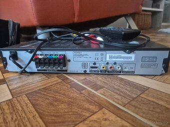 Sony Domácí Kino - 2