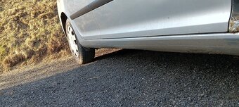 Škoda Octavia 2 - 2