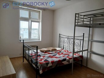 Prodej, byt 3+kk, 54 m2, Havlíčkův Brod - 2