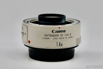 Canon Extender 1.4X II - 2