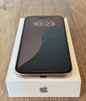 Iphone 15 pro - 2