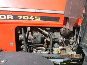 Zetor 7045 spz a tp - 2