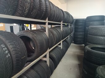 215/45 R16 HANKOOK (0820) - 2