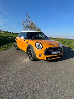 Mini Cooper S - 2