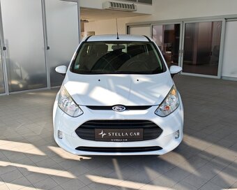 Ford B-Max 1.0 EcoBoost SCTi Flair X Plus - 2