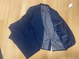 OBLEK vel. 40 Marks & Spencer - 2