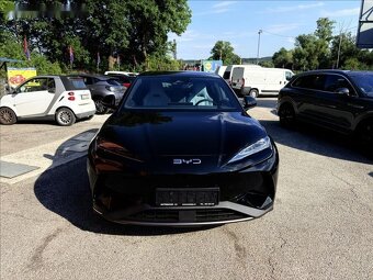 BYD Sealion 7,Excellence AWD 530PS - 2