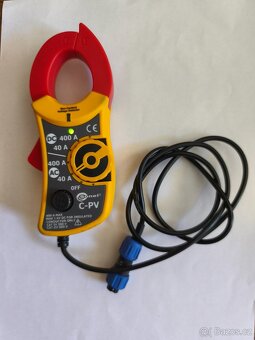 SONEL C-PV - 2